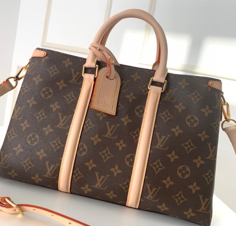 Luxe Touch Bags - 2745