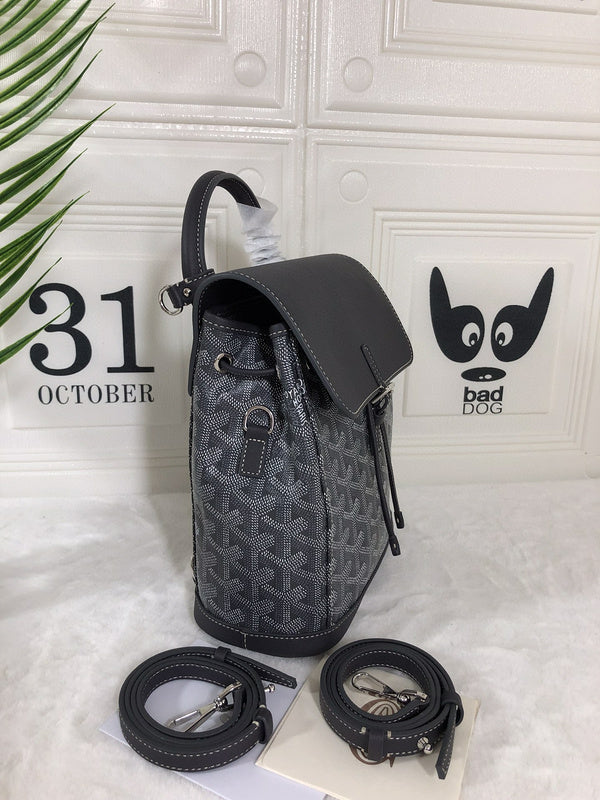 Luxe Touch Bags - GOD Bags - 030