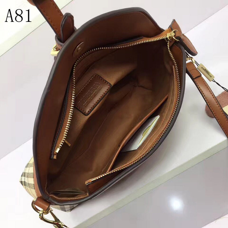 LTB Fashion -BBR Bags - 881