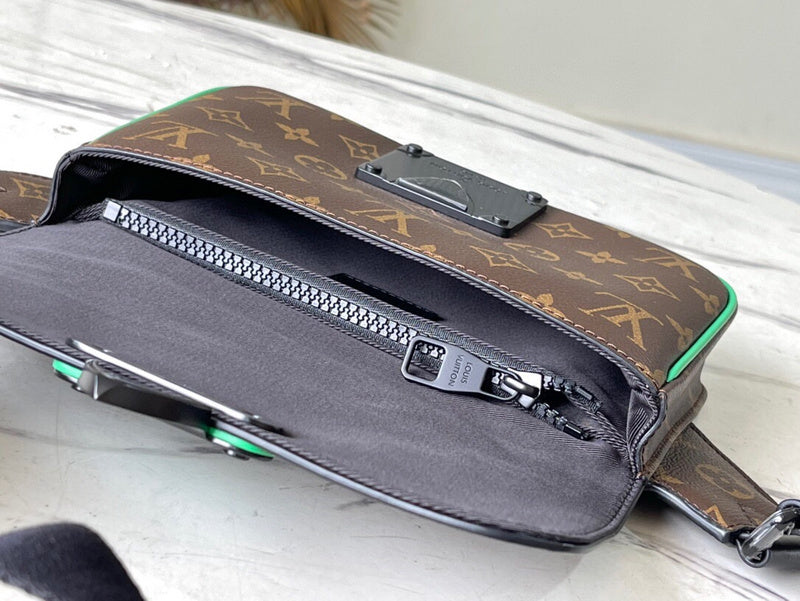 Fashion Luxe Touch bags - 4692
