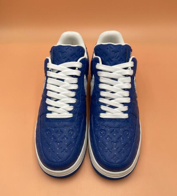 Luxe Touch Bags
- LTB Men Shoes - 992