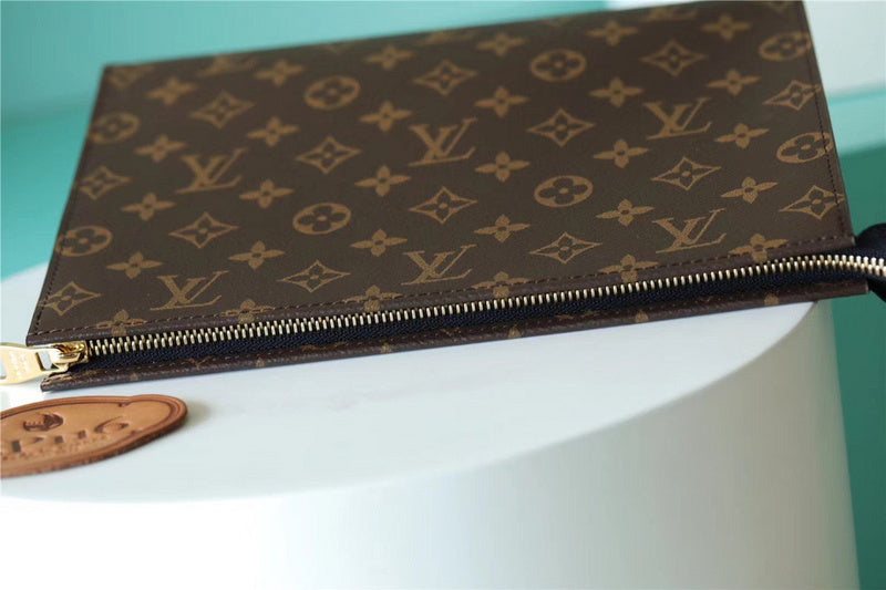 Luxe Touch Fashion LTB-bags - 8875