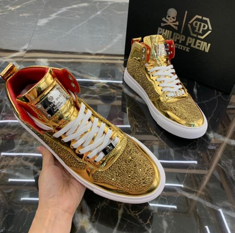 Luxe Touch Bags
- PHP Shoes - 227