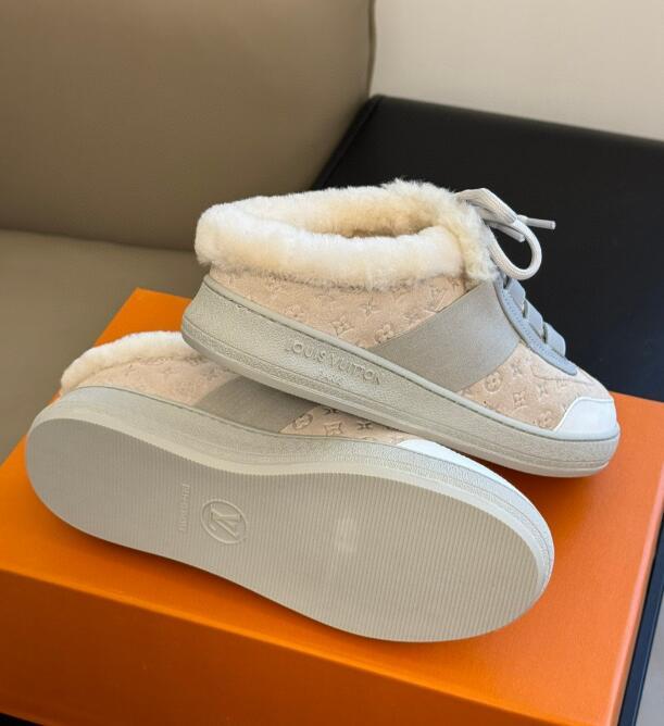 Luxe Touch Bags
- LTB Women Shoes - 403