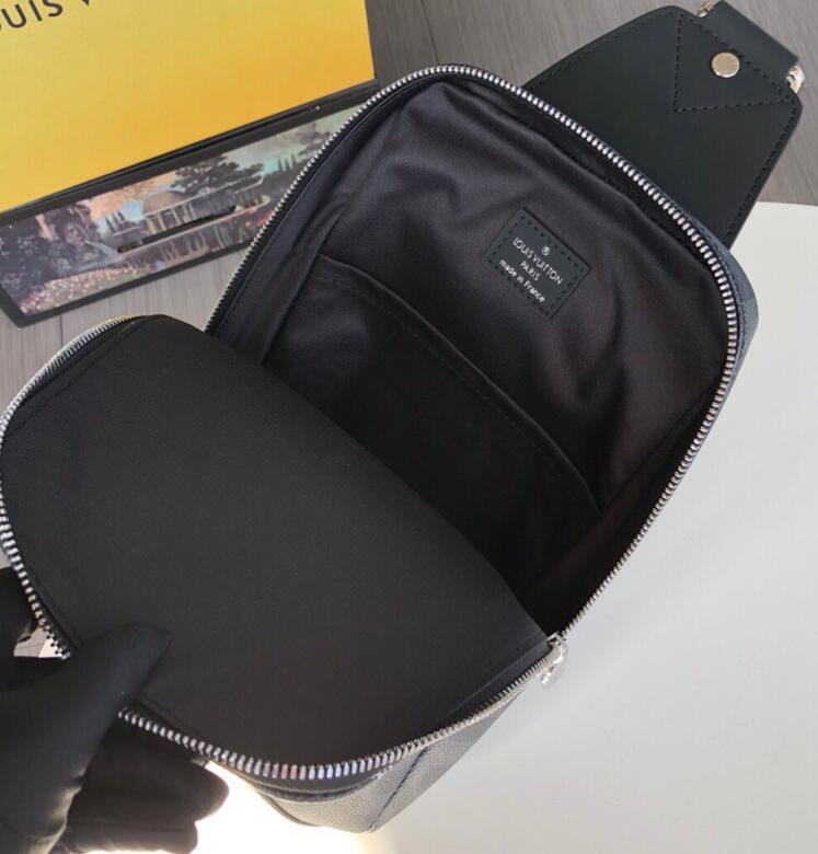 Luxe Touch Bags - 2929