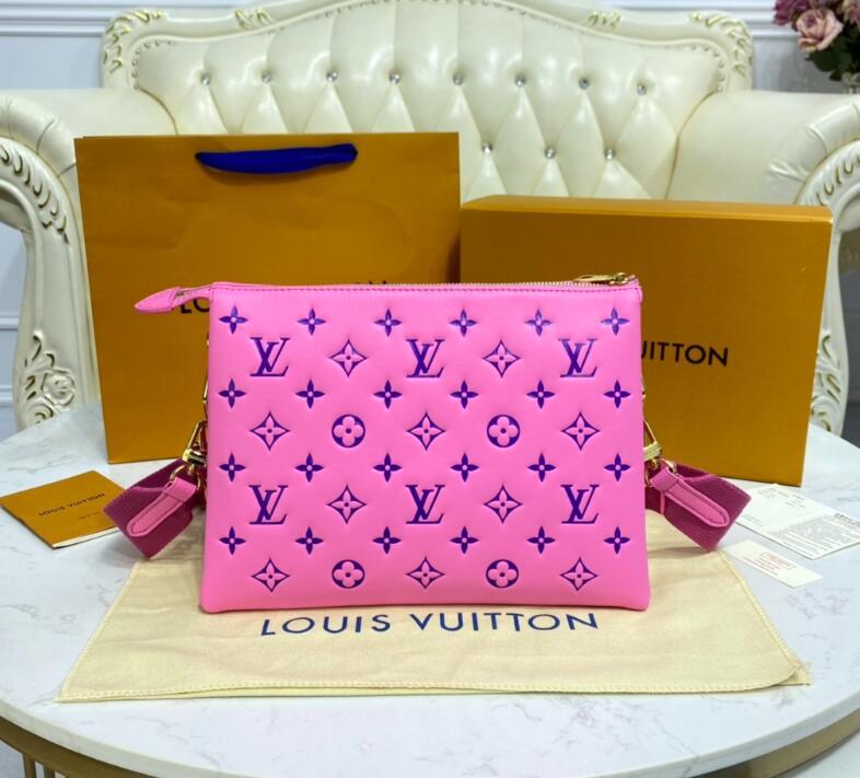 Luxe Touch Bags - 3172