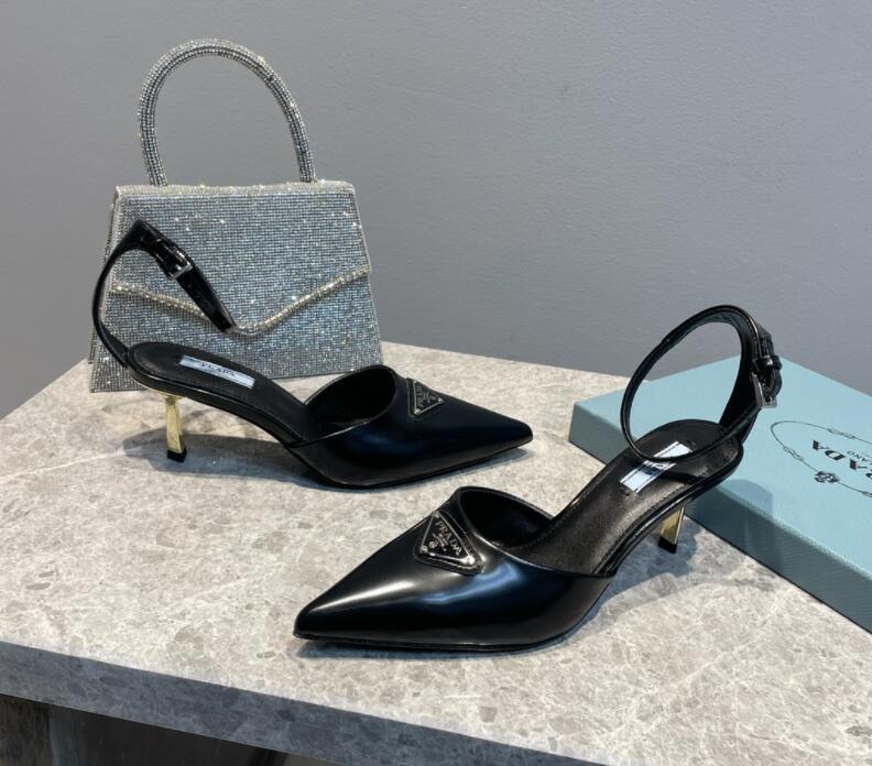 Luxe Touch Bags - PD Women Shoes - 270