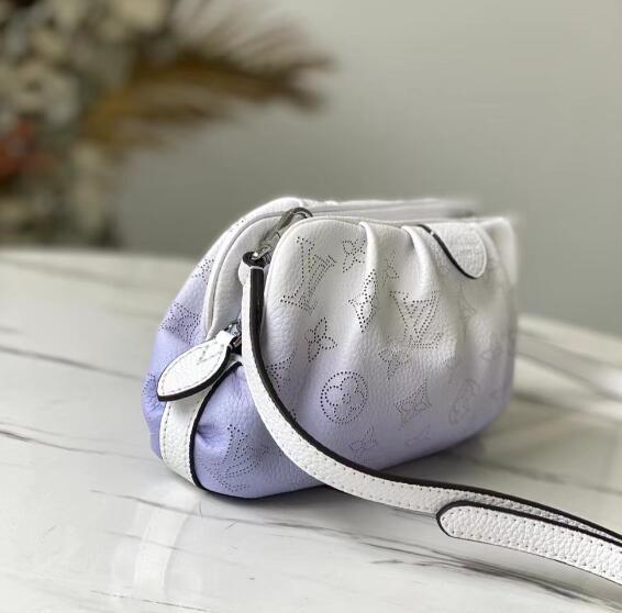 Luxe Touch Bags - 2396