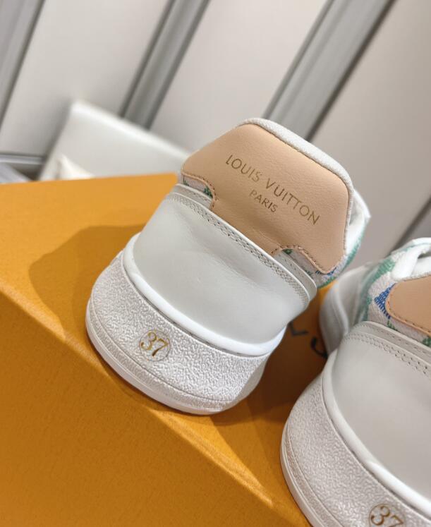 Luxe Touch Bags
- LTB Women Shoes - 165