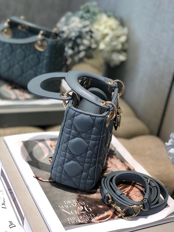LTB - Luxe Touch Bags - 437