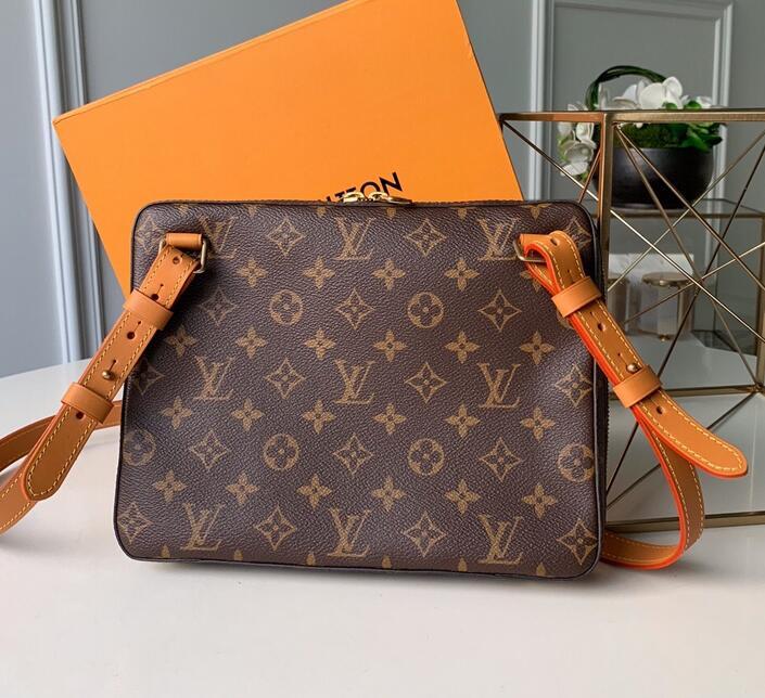 Luxe Touch Bags
- LTB Bags - 3004