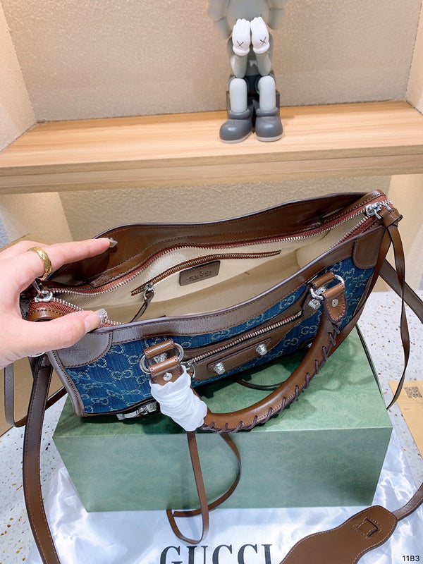 LTB Fashion - BGA Bags - 1532