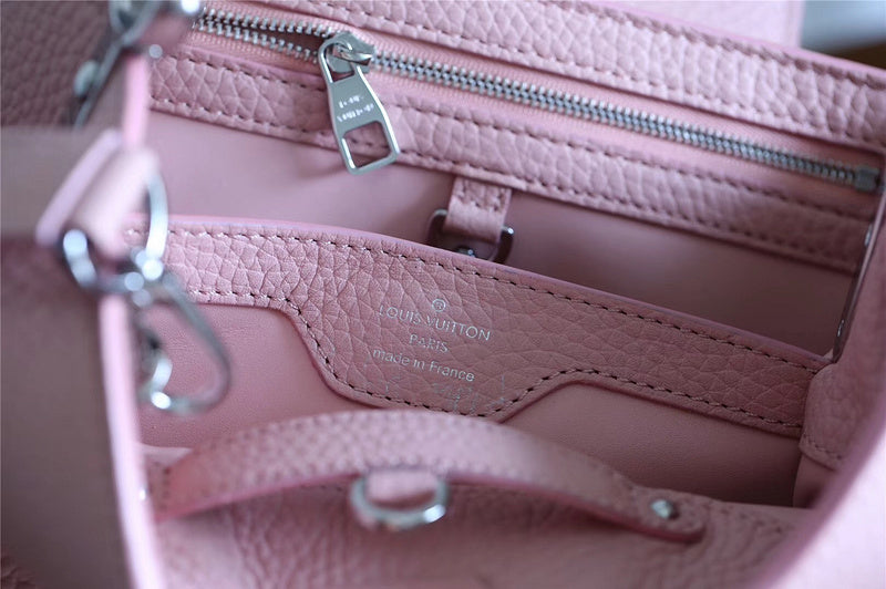 Luxe Touch Fashion LTB-bags - 8383