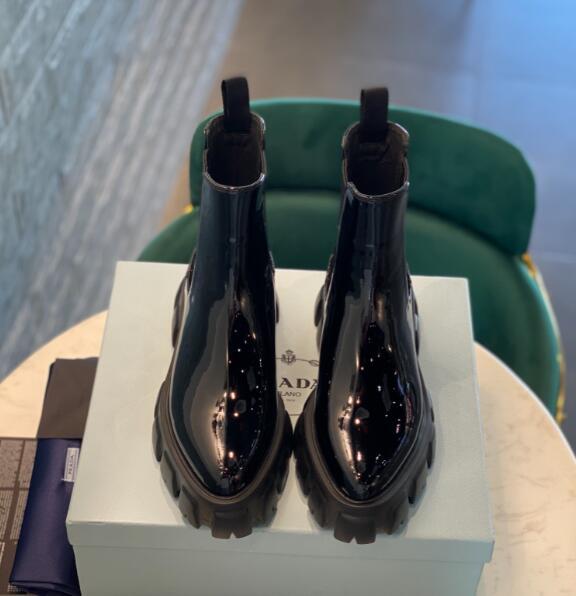 Luxe Touch Bags - PD Women Shoes - 372