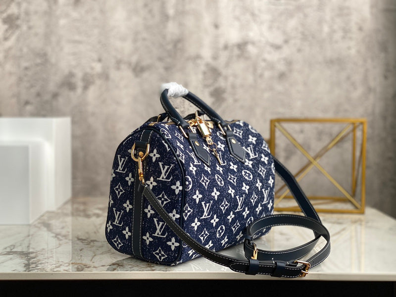 Luxe Touch Fashion LTB-bags - 17222