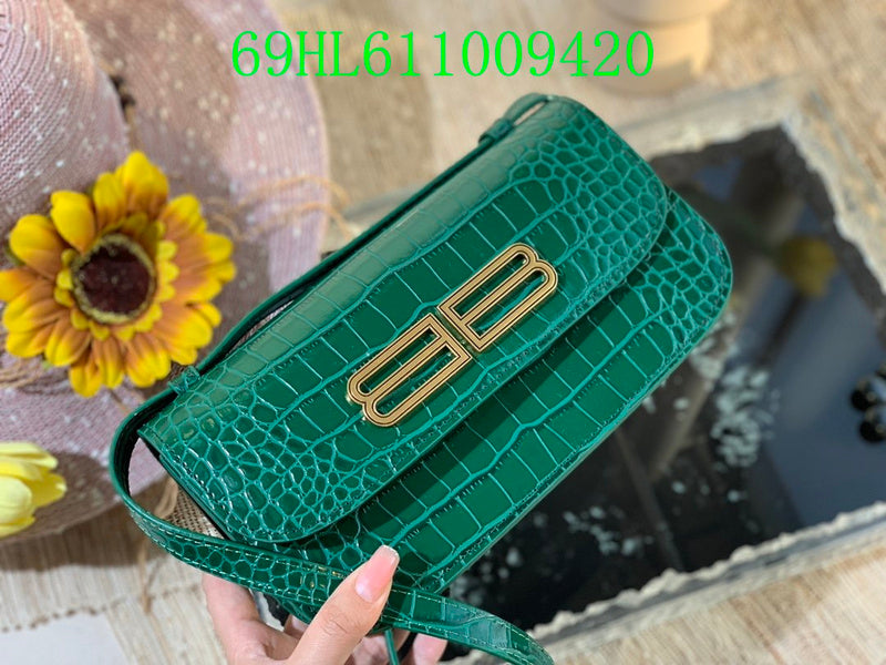 LTB Fashion - BGA Bags - 2023