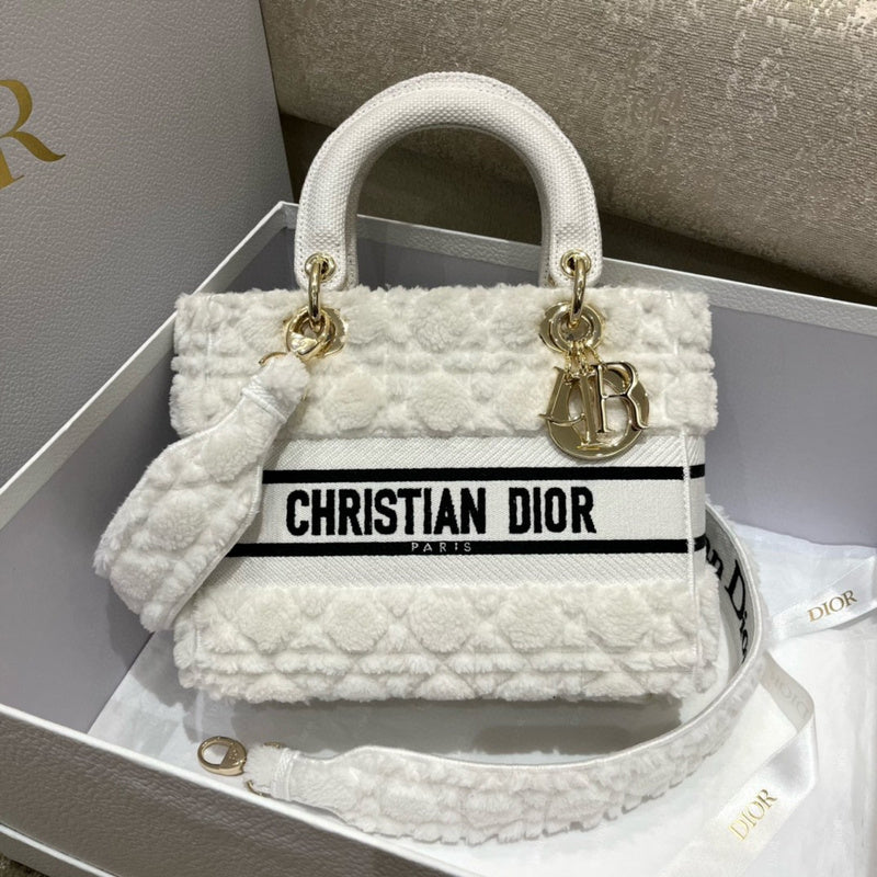 LTB - Luxe Touch Bags - 2098