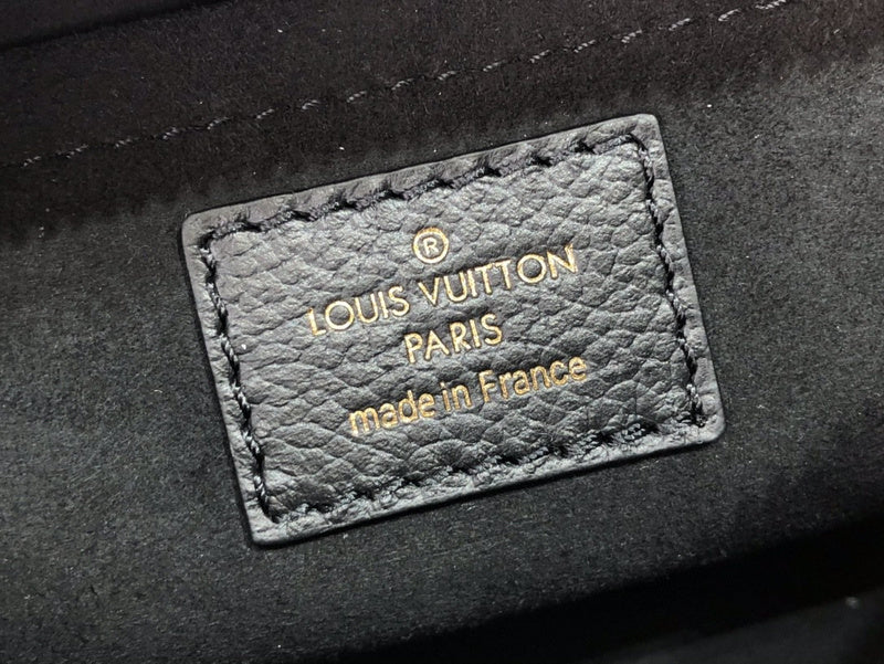 Fashion Luxe Touch bags - 3563