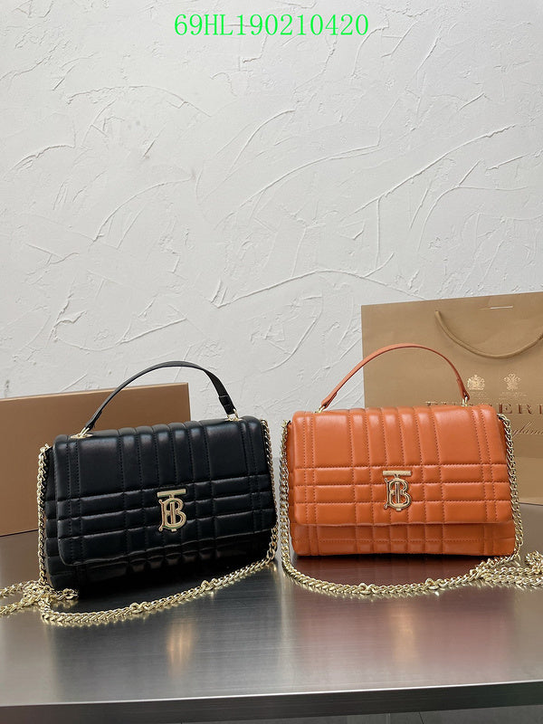 Luxe Touch Bags Fashion -BBR Bags - 342