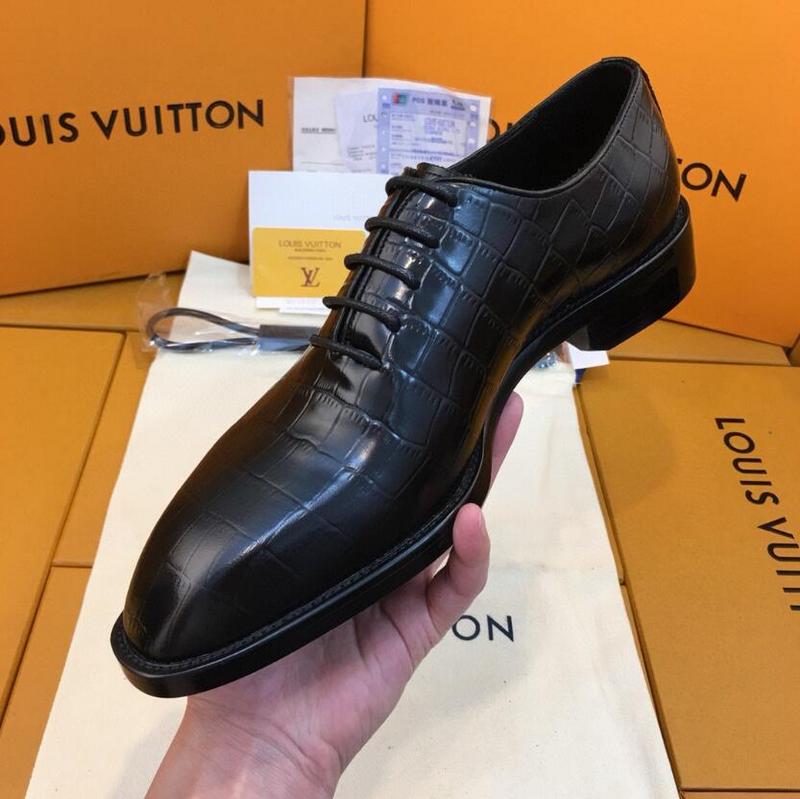 Luxe Touch Bags - Men Shoes - 1725
