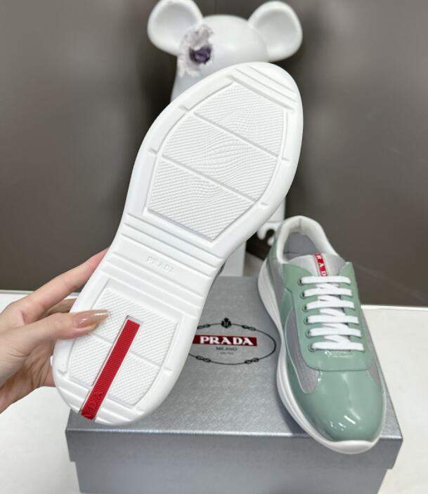 Luxe Touch Bags - PD Women Shoes - 049