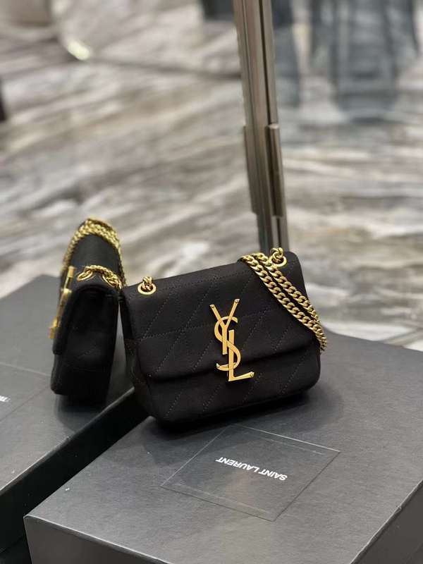 Luxe Touch - SLY Bags 518