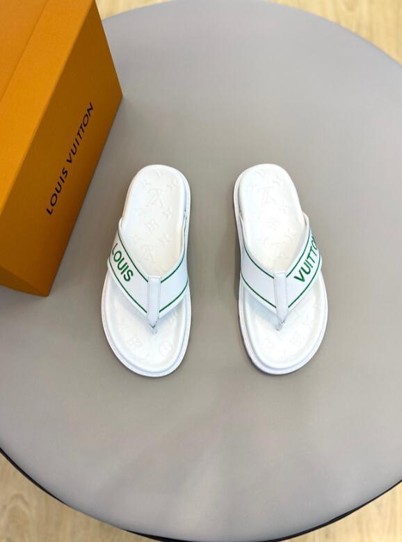 Luxe Touch Bags - Men Shoes - 1094