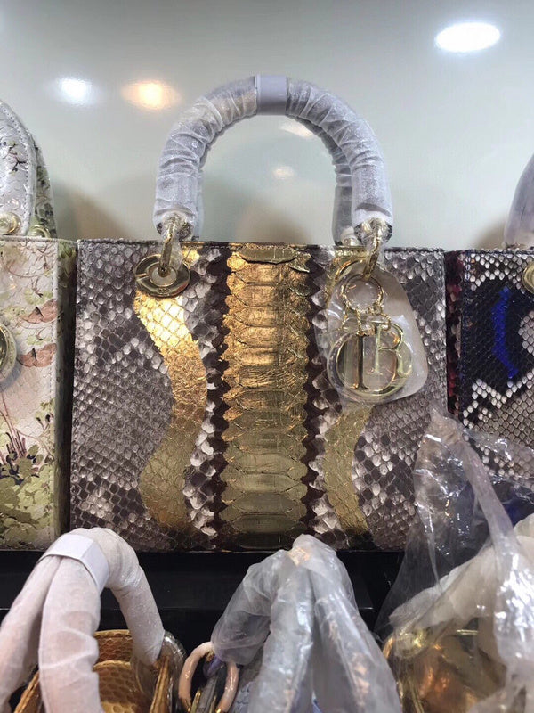LTB - Luxe Touch Bags - 2856