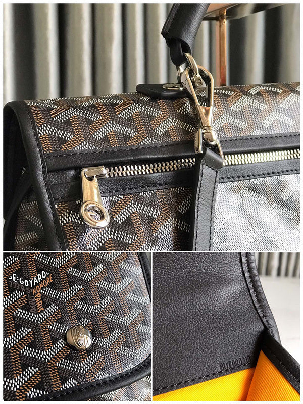 LTB - GOD Bags - 007