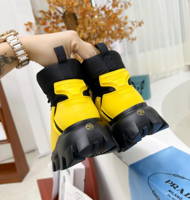 Luxe Touch Bags - PD Men Shoes - 277