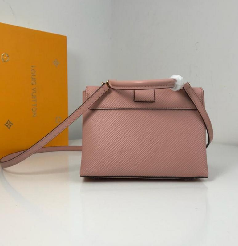 Luxe Touch Bags
- LTB Bags - 2189