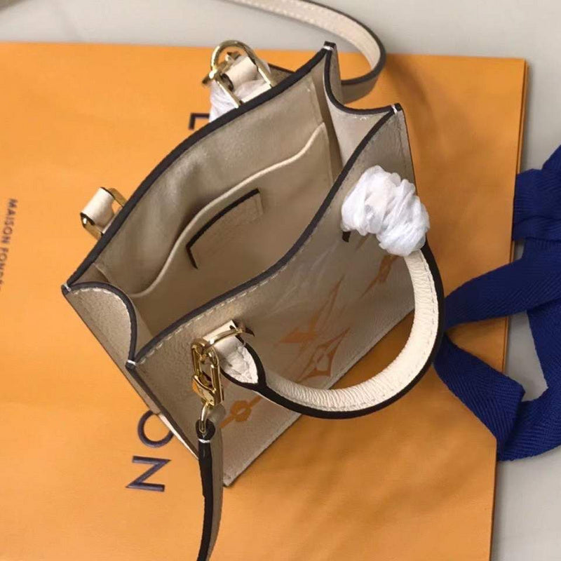 Luxe Touch Fashion LTB-bags - 17606