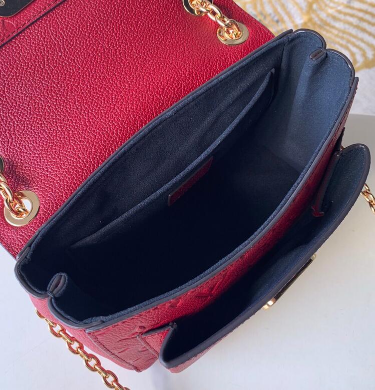 Luxe Touch Bags - 2928