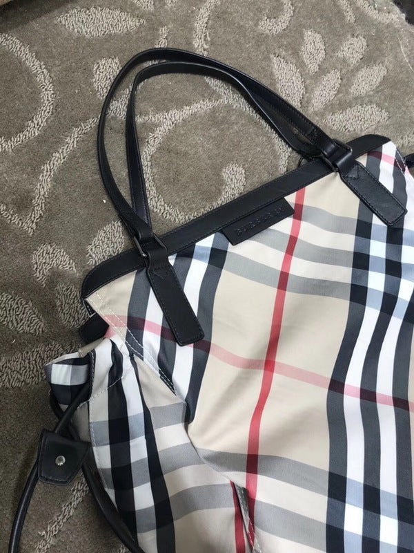 Luxe Touch Bags Fashion -BBR Bags - 1110