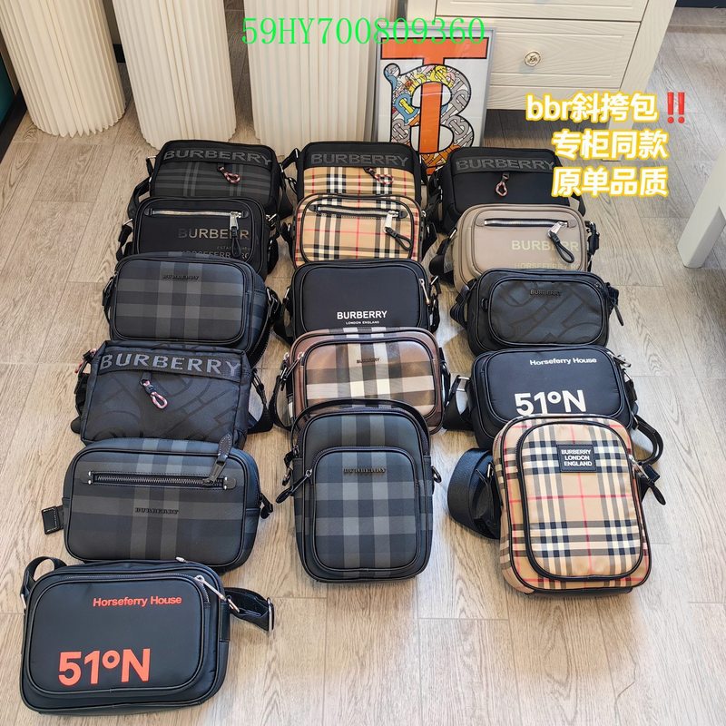 LTB Fashion -BBR Bags - 072