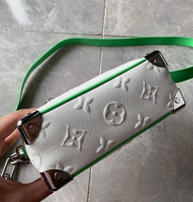Luxe Touch Bags
- LTB Bags - 2363