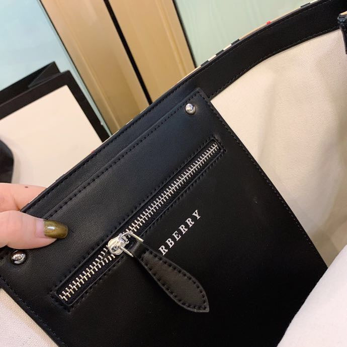 Luxe Touch Fashion -BBR Bags - 965