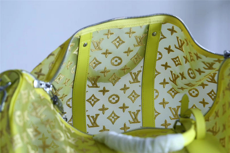 Luxe Touch Fashion LTB-bags - 11310