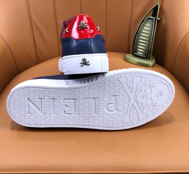 Luxe Touch Bags
- PHP Shoes - 111