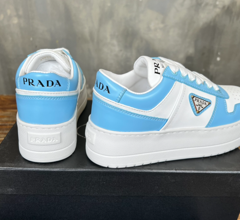 Luxe Touch Bags
- PD Women Shoes - 002