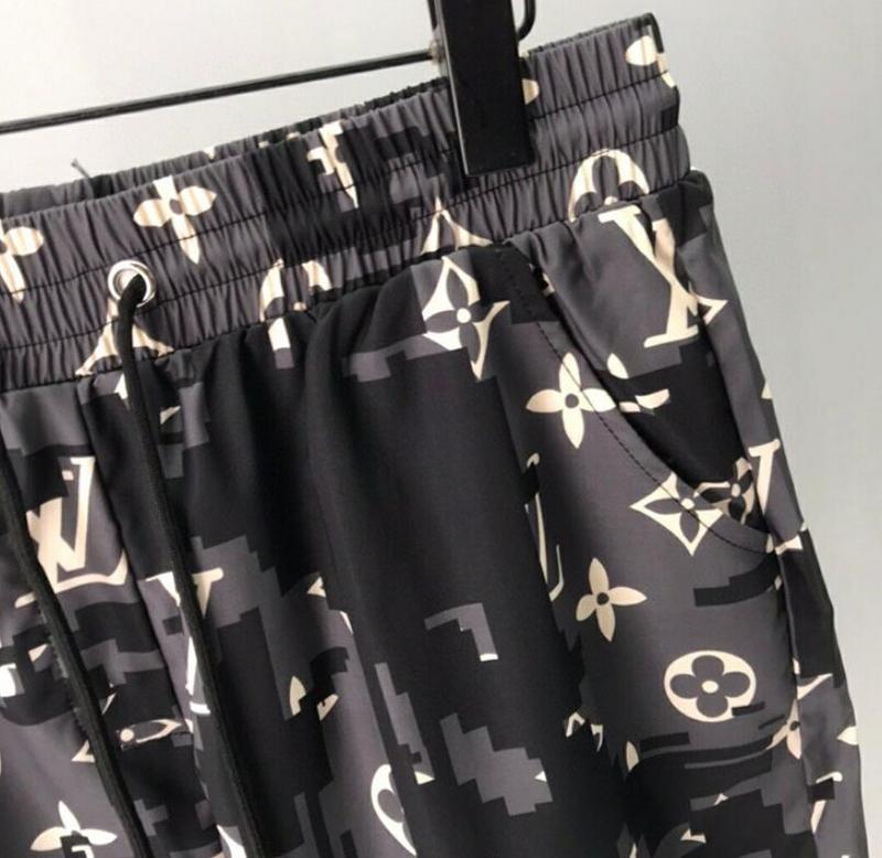Luxe Touch Bags
- LTB Clothes - 012