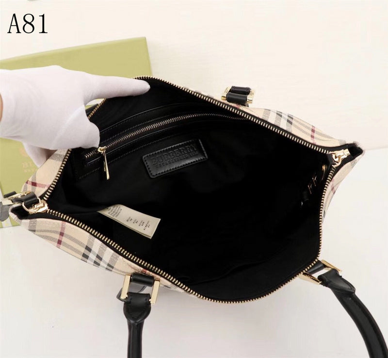 Luxe Touch Bags Fashion -BBR Bags - 849