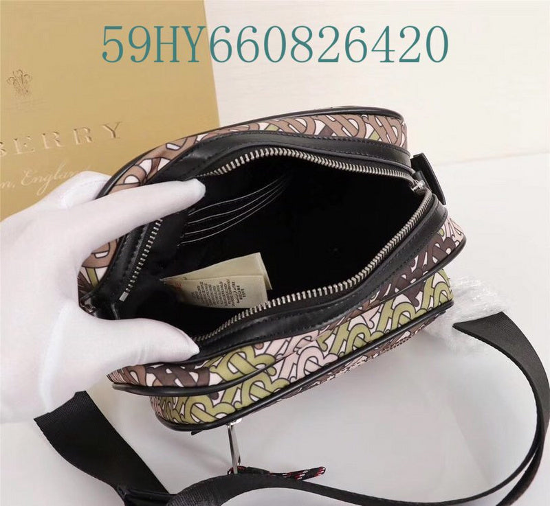 LTB Fashion -BBR Bags - 650