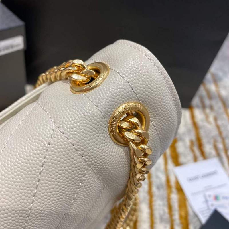 Luxe Touch - SLY Bags 248