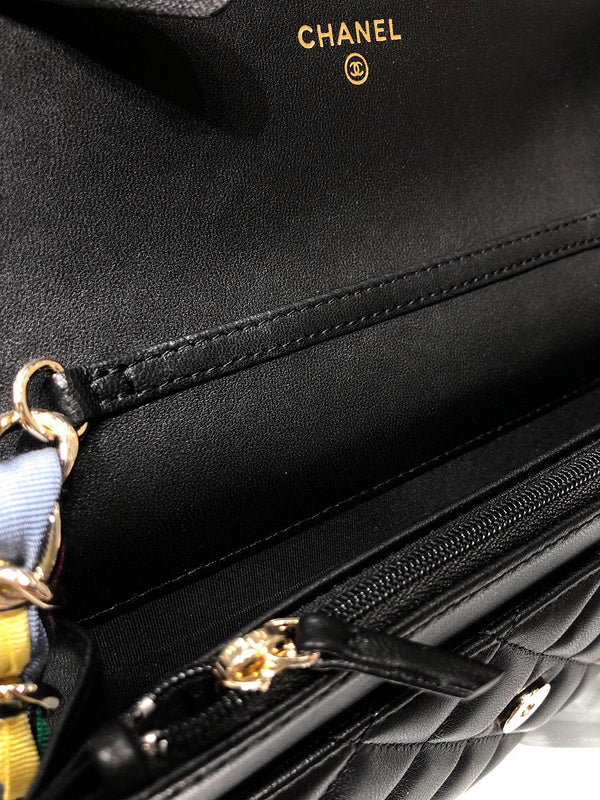 Luxe Touch Bags - Bags - 707