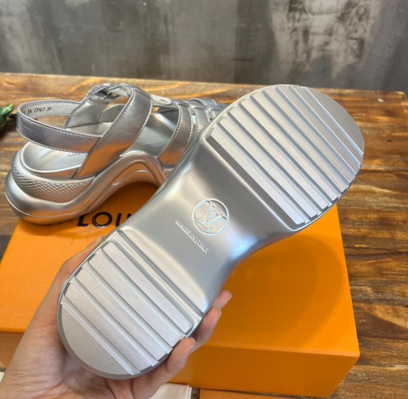 Luxe Touch Bags
- LTB Women Shoes - 570