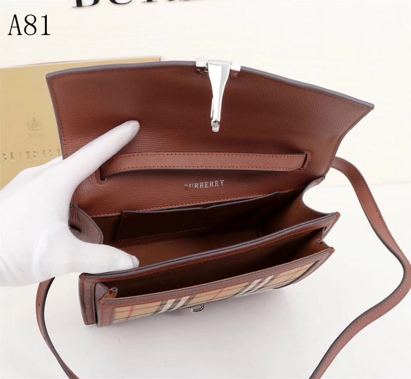 LTB Fashion -BBR Bags - 801