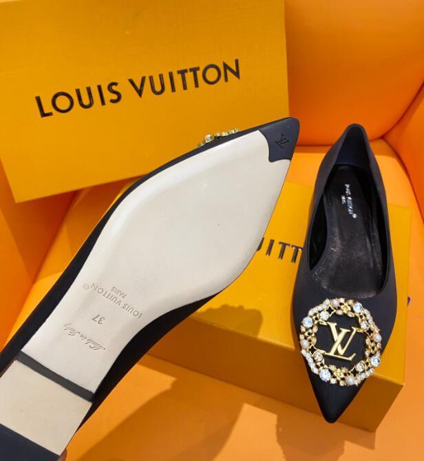 Luxe Touch Bags
- LTB Women Shoes - 257