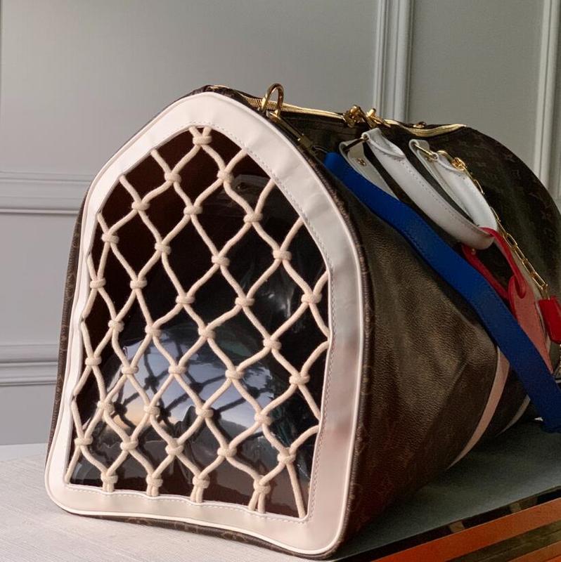 Luxe Touch Bags - 2322