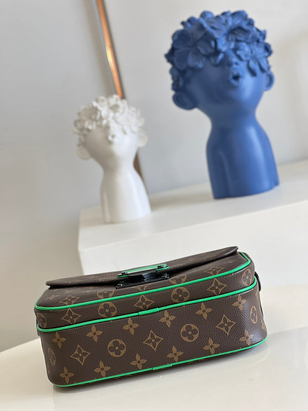 Fashion Luxe Touch bags - 3031